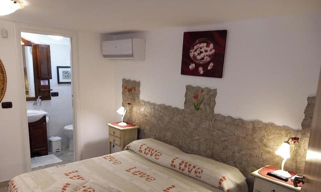 Exclusive Room, Terrace