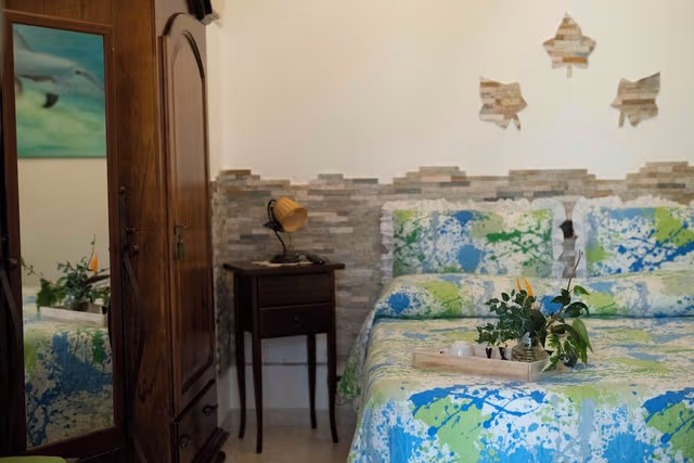Luxury Room, 1 Bedroom