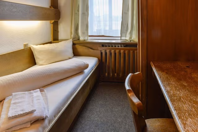 Single Room