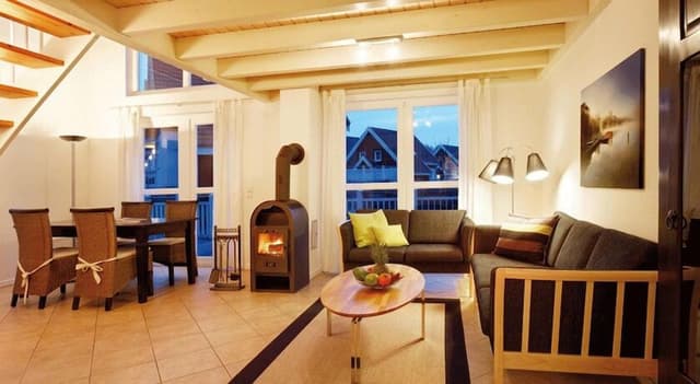 Premium House, 2 Bedrooms, Sauna
