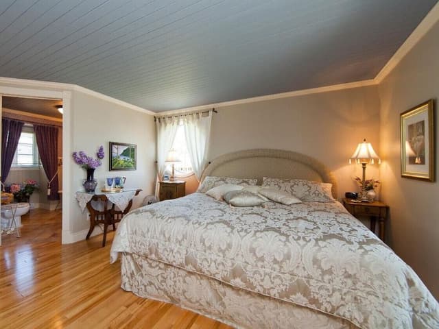 Classic Double or Twin Room