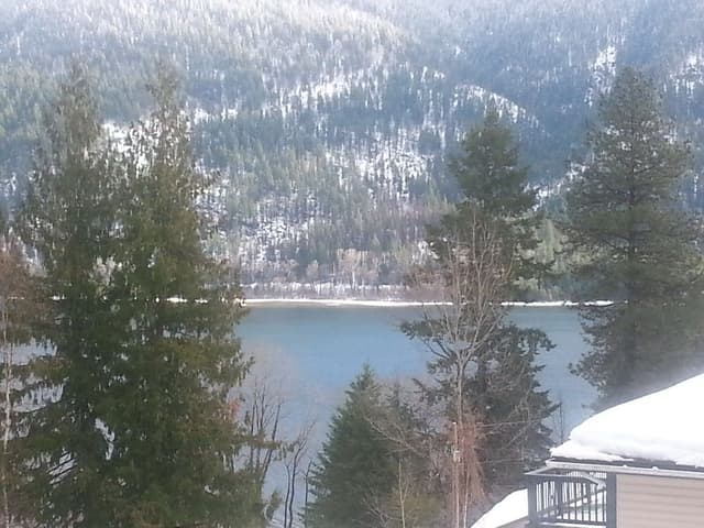 Classic Room, Balcony, Lake View