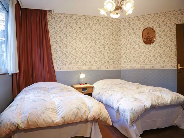 Basic Room