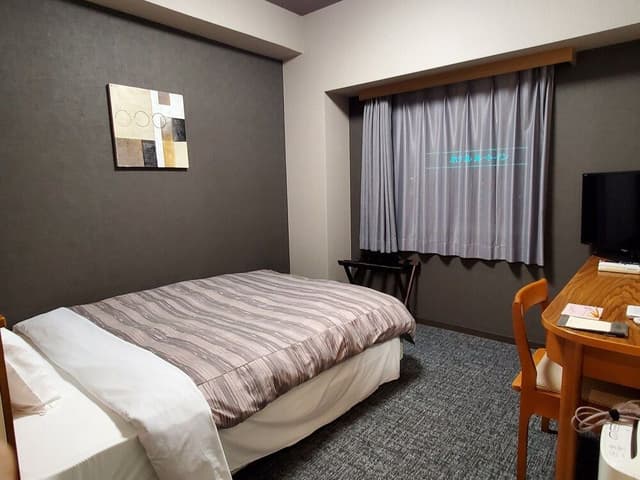 Single Room, Non Smoking