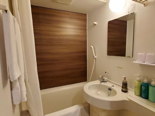Twin Room, Non Smoking