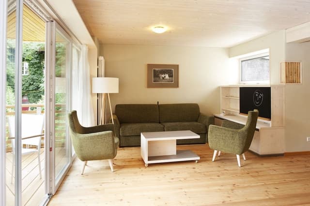 Apartment, 2 Bedrooms