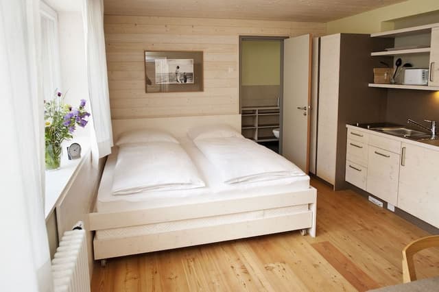 Basic Apartment
