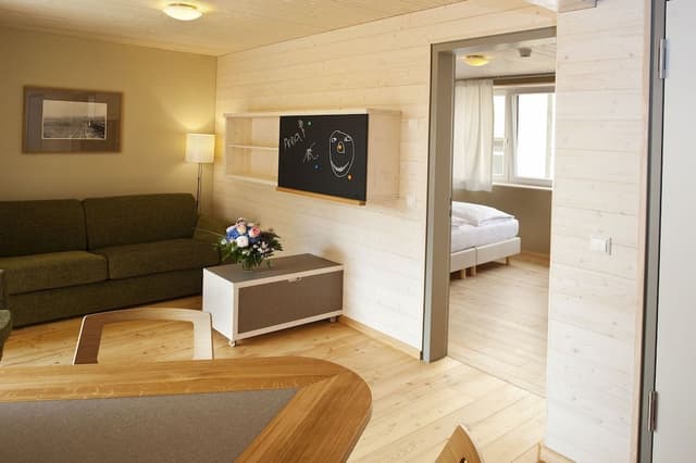 Apartment, 1 Bedroom