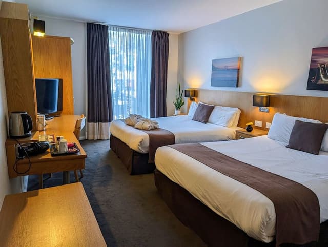 Superior Double Room