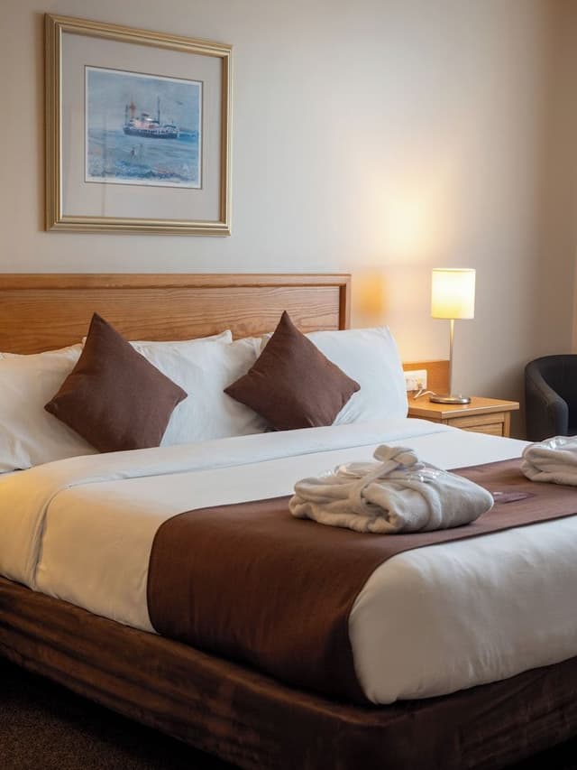 Suite, Multiple Beds