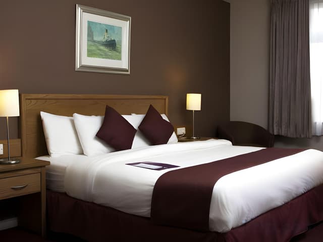 King Suite