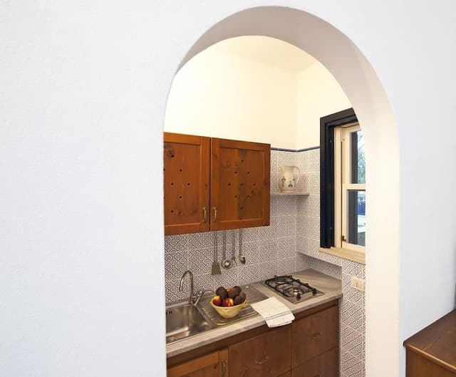 Studio Apartment for 3 people