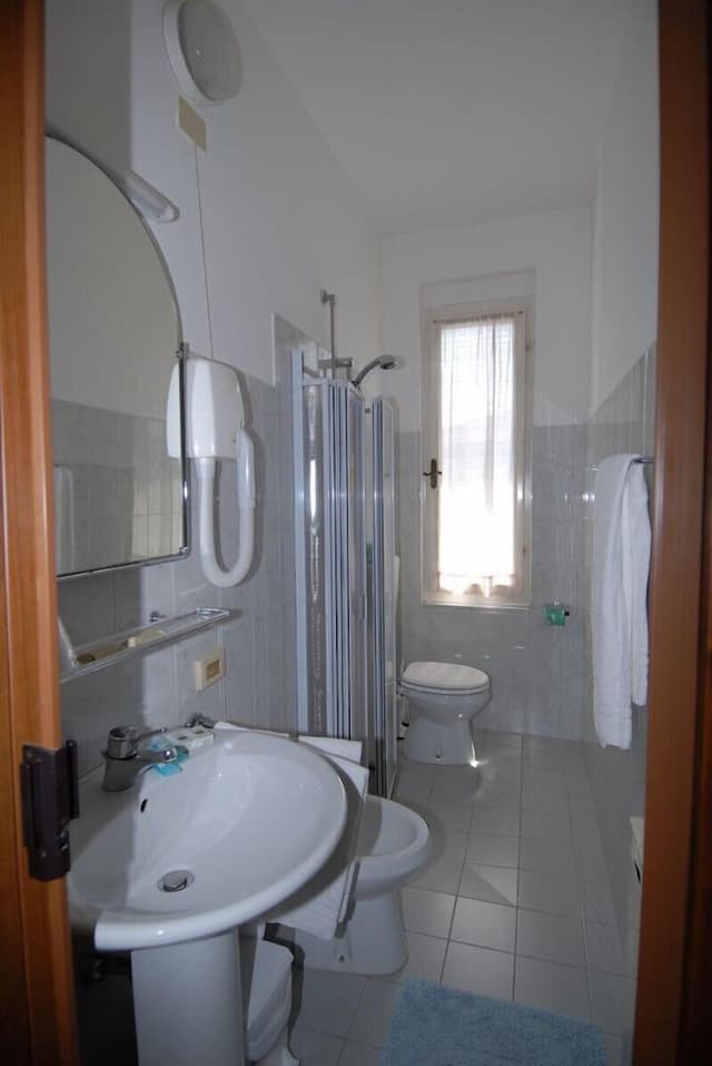 Triple Room, Multiple Beds