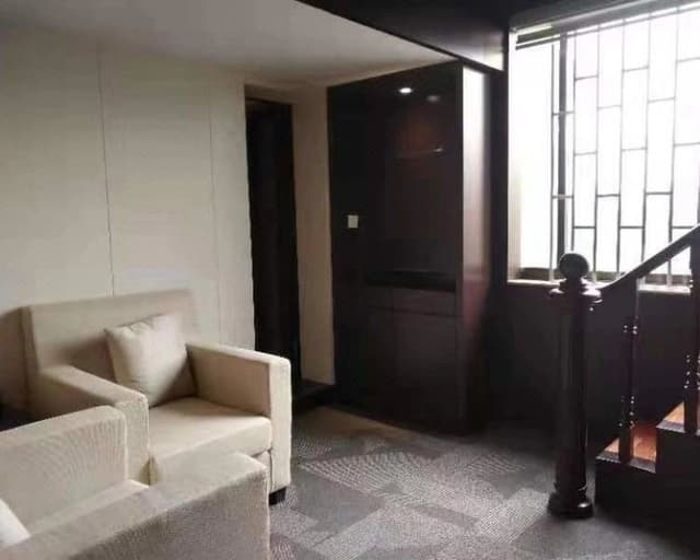 Comfort Family Room