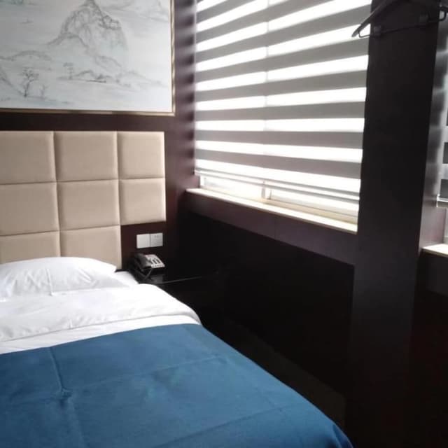 Economy Single Room