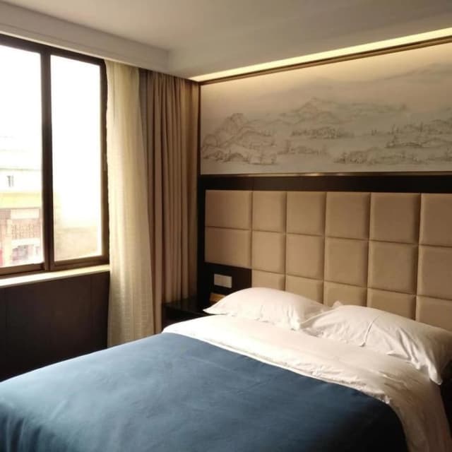 Classic Business Double Room