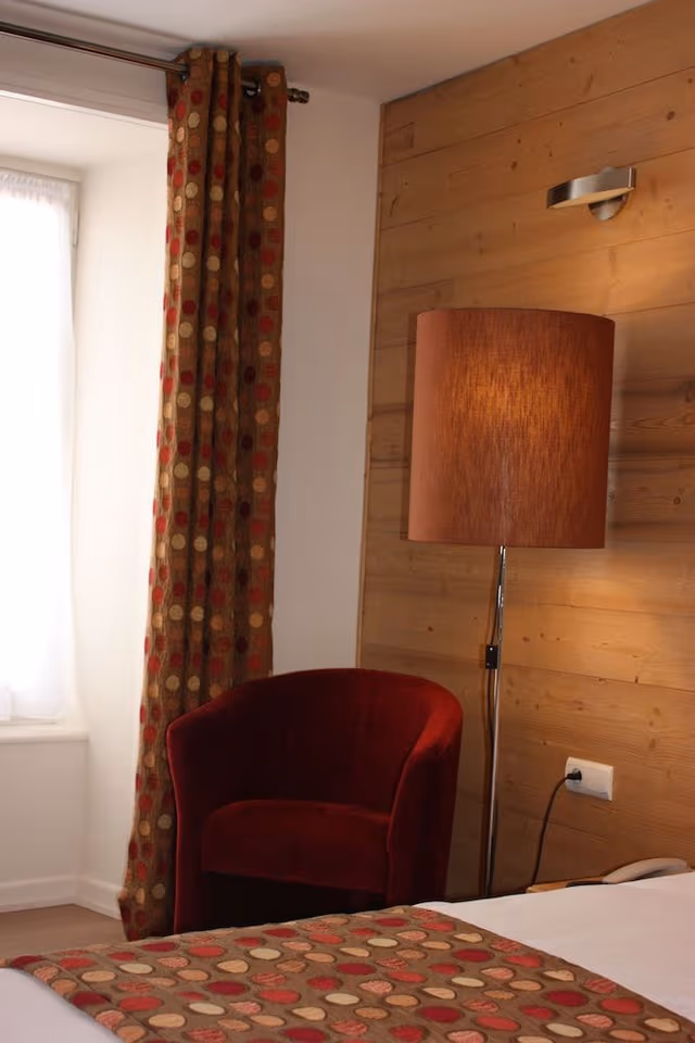 Comfort Double Room