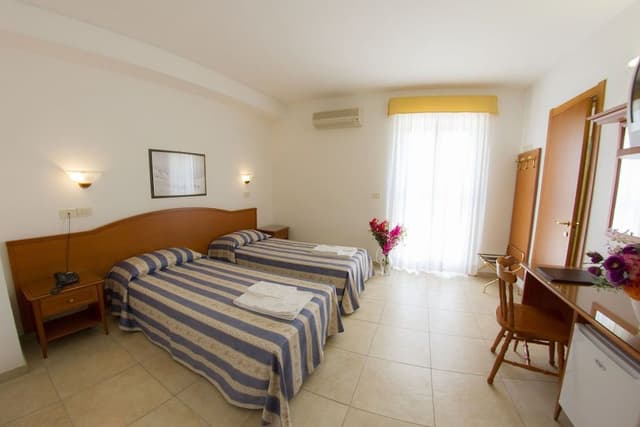 Double or Twin Room