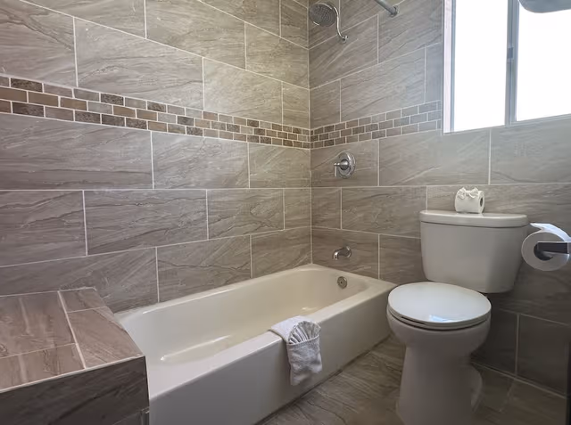 Standard Room, 2 Queen Beds