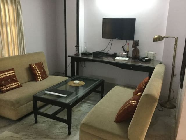 A/c Super Deluxe Room