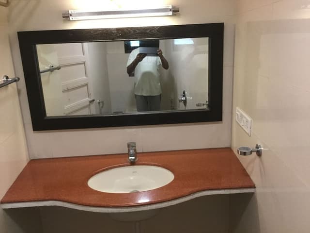 A/c Super Deluxe Room