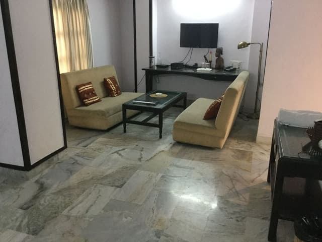 A/c Super Deluxe Room