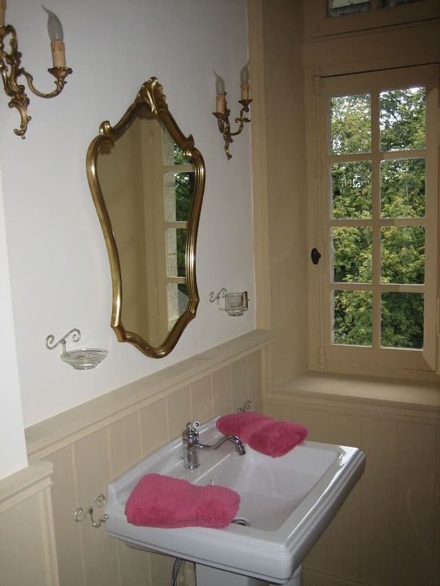 Double Room (Aurore)