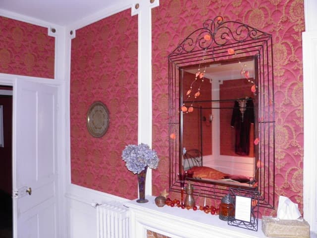 Double Room (Asyade)