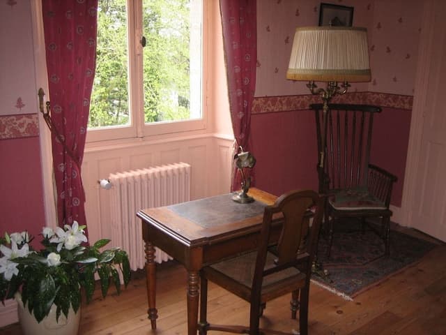 Double Room (Josephine)