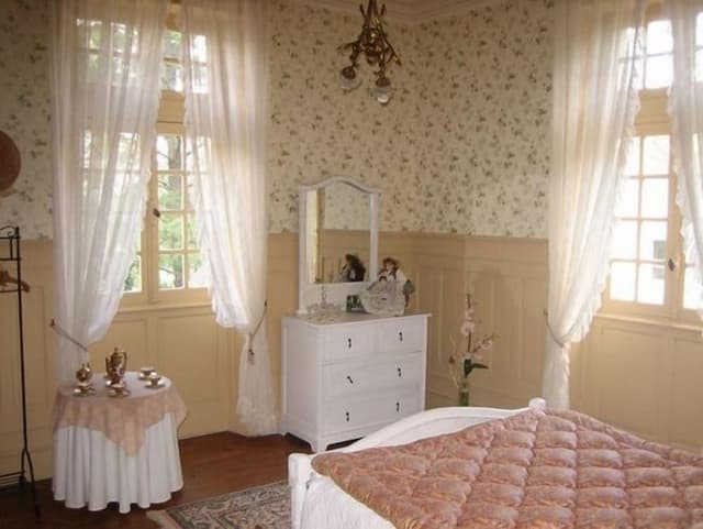 Double Room (Aurore)