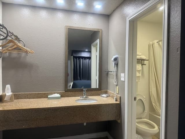 Standard Room, 2 Queen Beds