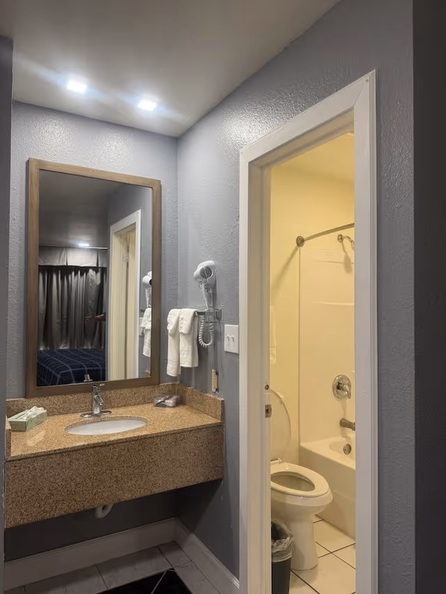 Standard Room, 2 Queen Beds
