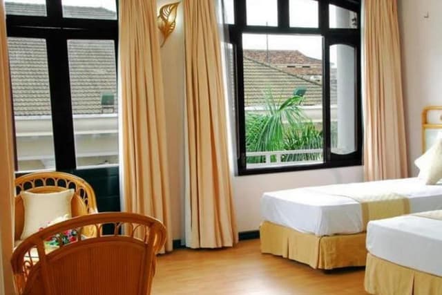 Superior Room