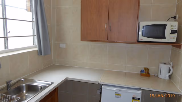 Economy Suite