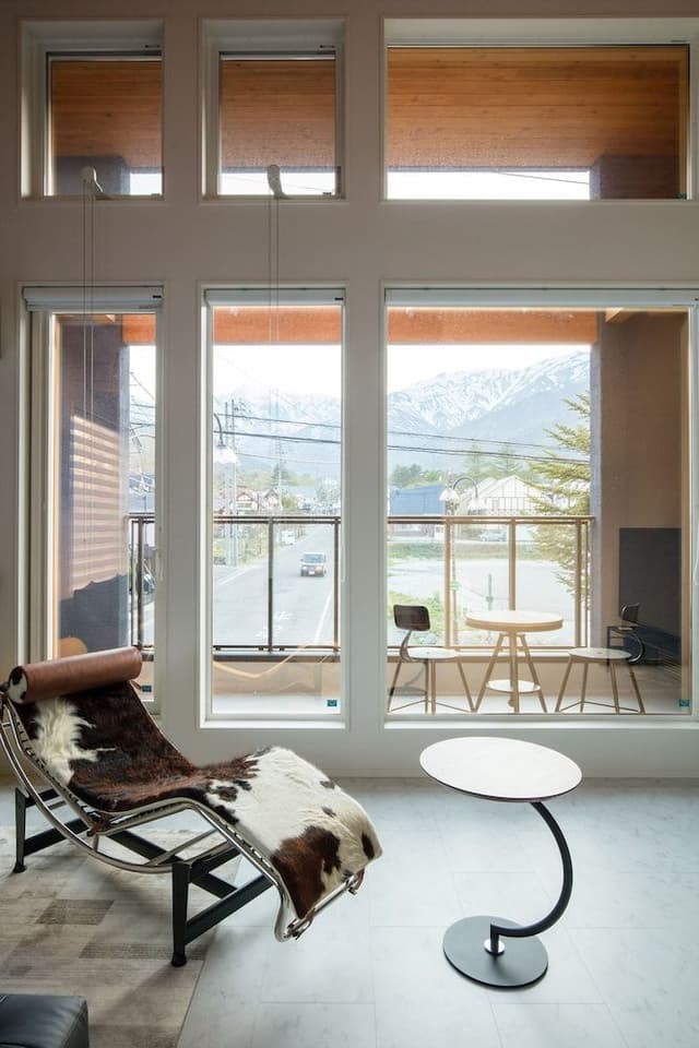 Comfort Apartment, 3 Bedrooms, Non Smoking, Mountain View