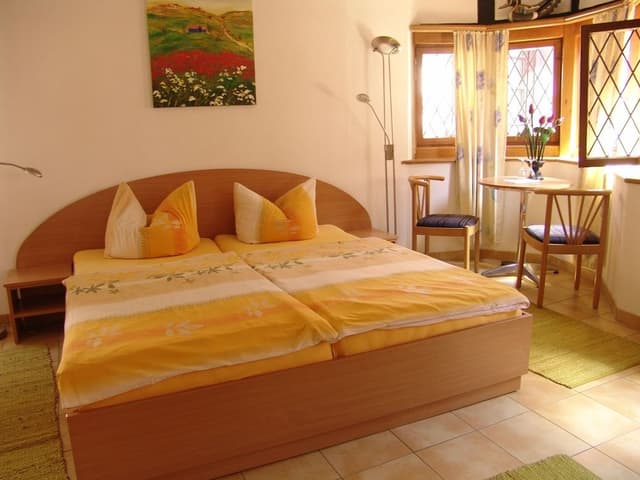 Double Room Single Use