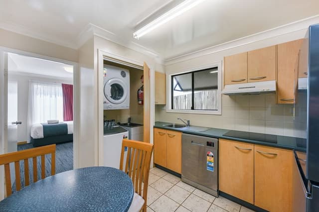 Family Apartment