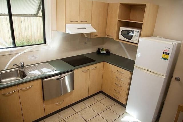 Family Apartment