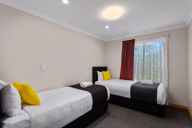 Family Apartment