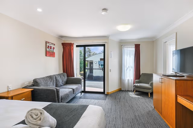 Family Apartment