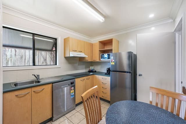 Family Apartment