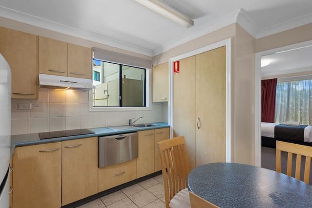 Family Apartment