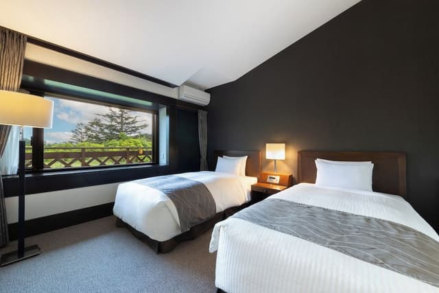 Superior Twin Room, Non Smoking