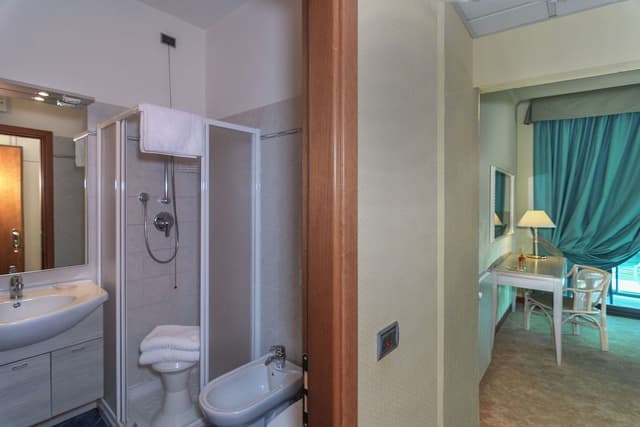 Comfort Double or Twin Room