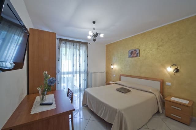 Double Room, 1 Bedroom, Ensuite