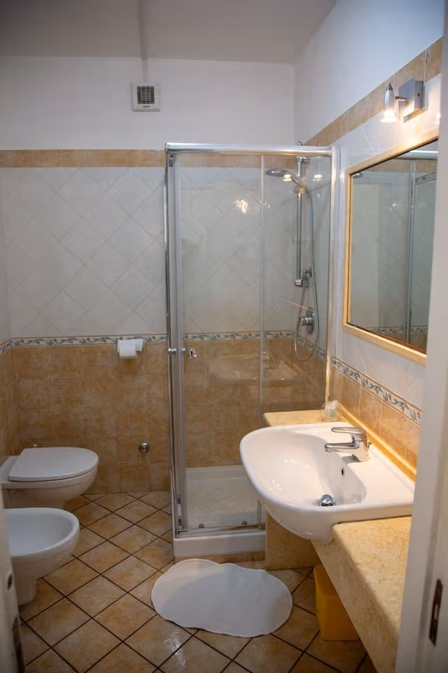 Double Room, 1 Bedroom, Ensuite