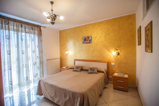 Double Room, 1 Bedroom, Ensuite
