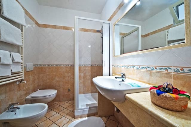 Double Room, 1 Bedroom, Ensuite