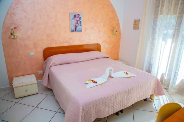 Double Room, 1 Bedroom, Ensuite