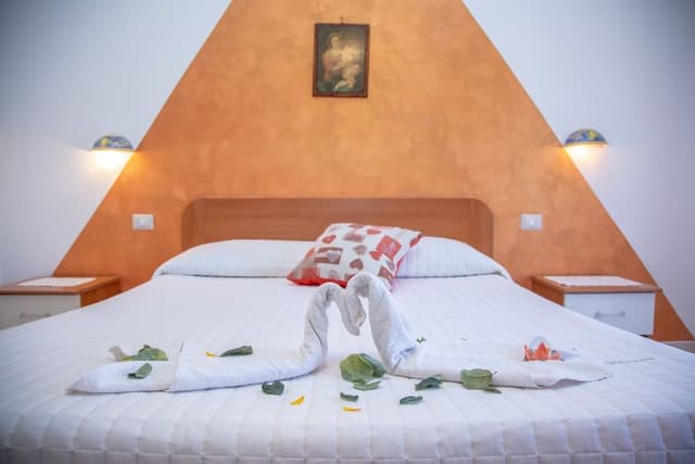 Room, 2 Bedrooms, Connecting Rooms